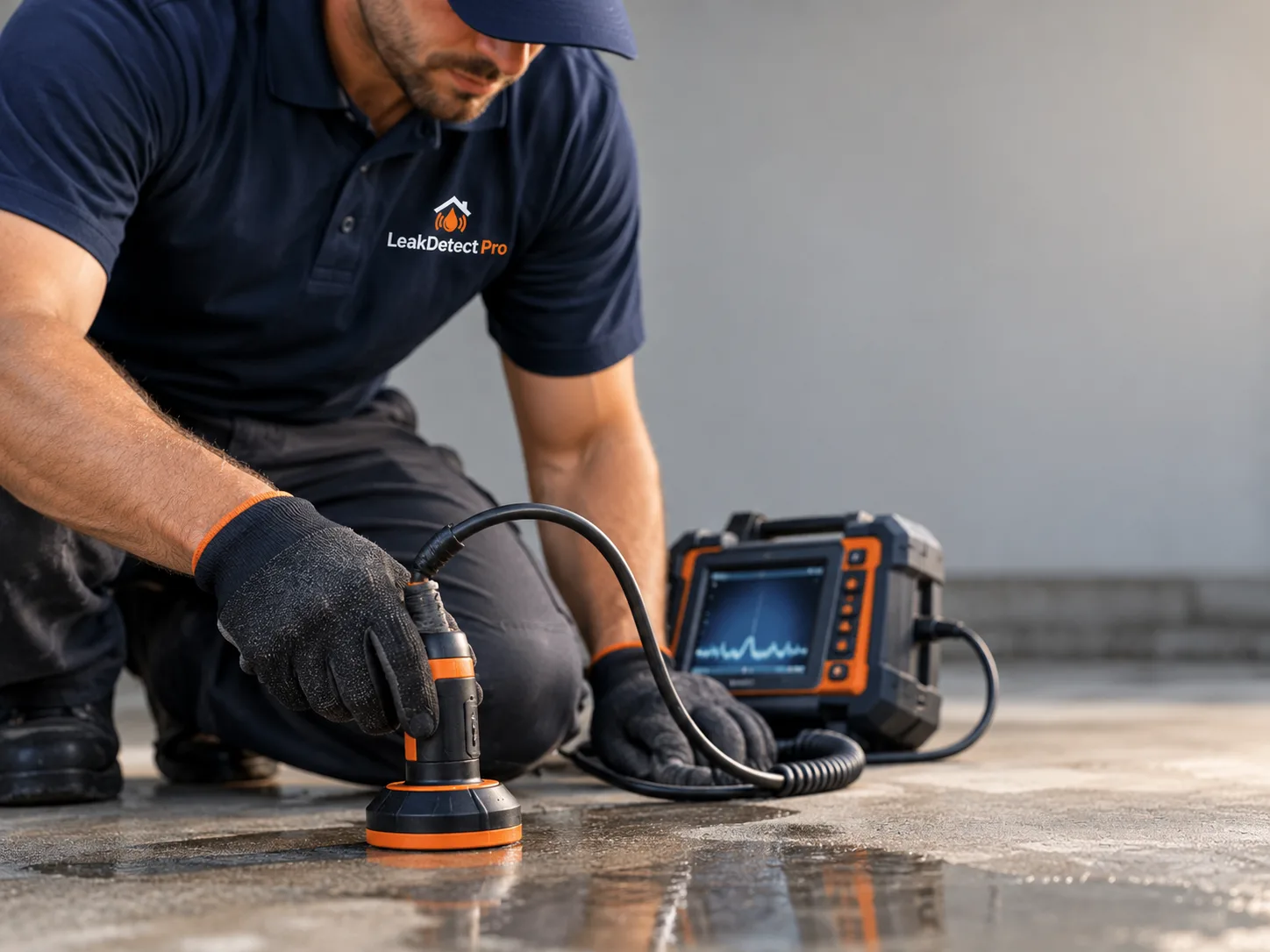 Multi-Level Roof Analysis in Caldwell, AR
